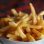 Friet en snacks bestellen