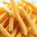 Gezinszak friet 4 personen bestellen